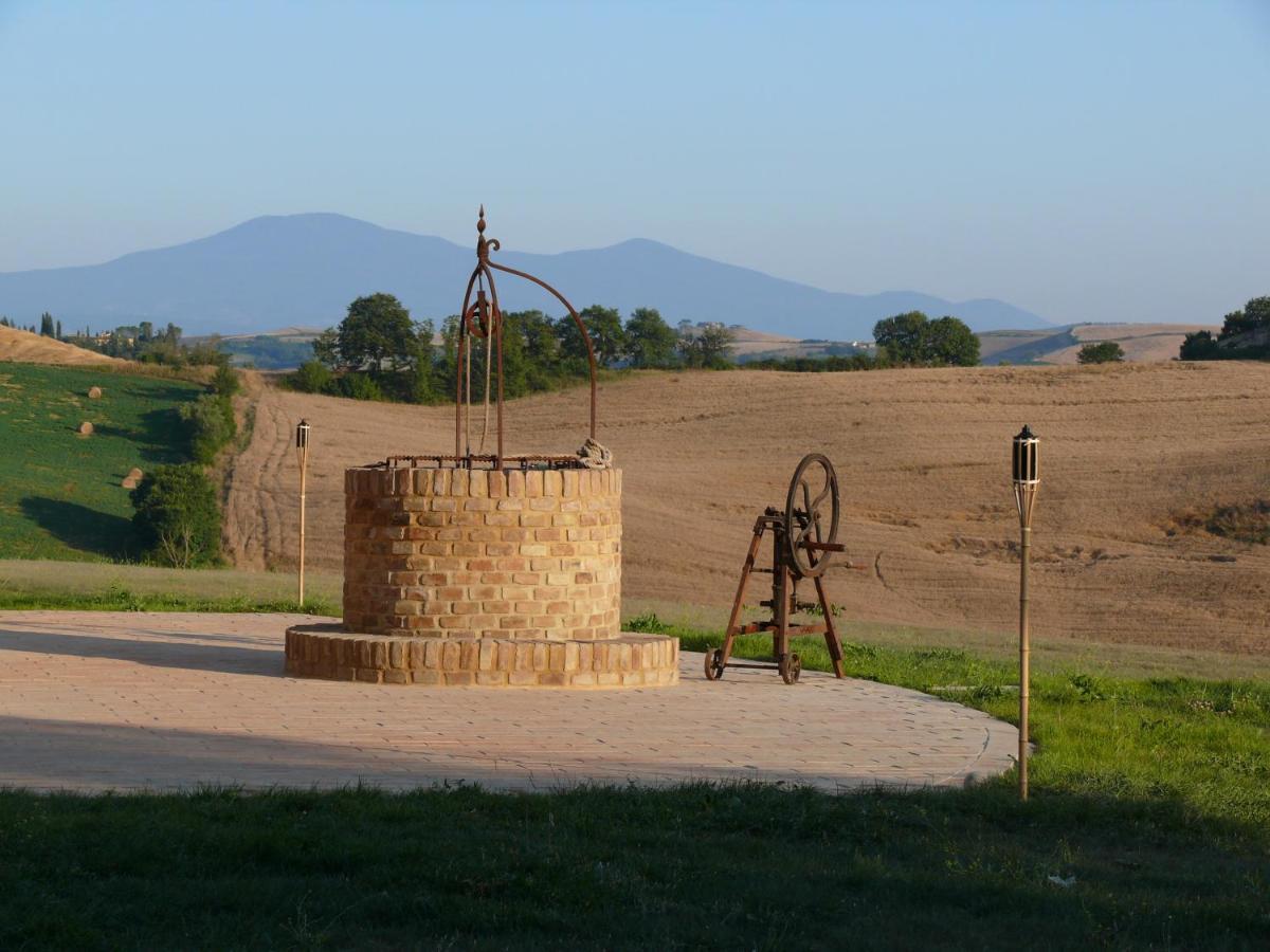 בונוקונבנטו Podere Sant'Antonio מראה חיצוני תמונה
