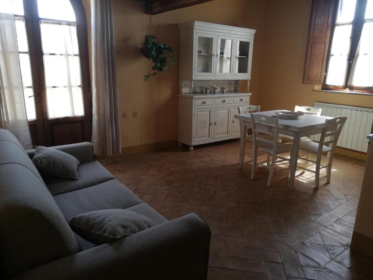 בונוקונבנטו Podere Sant'Antonio מראה חיצוני תמונה