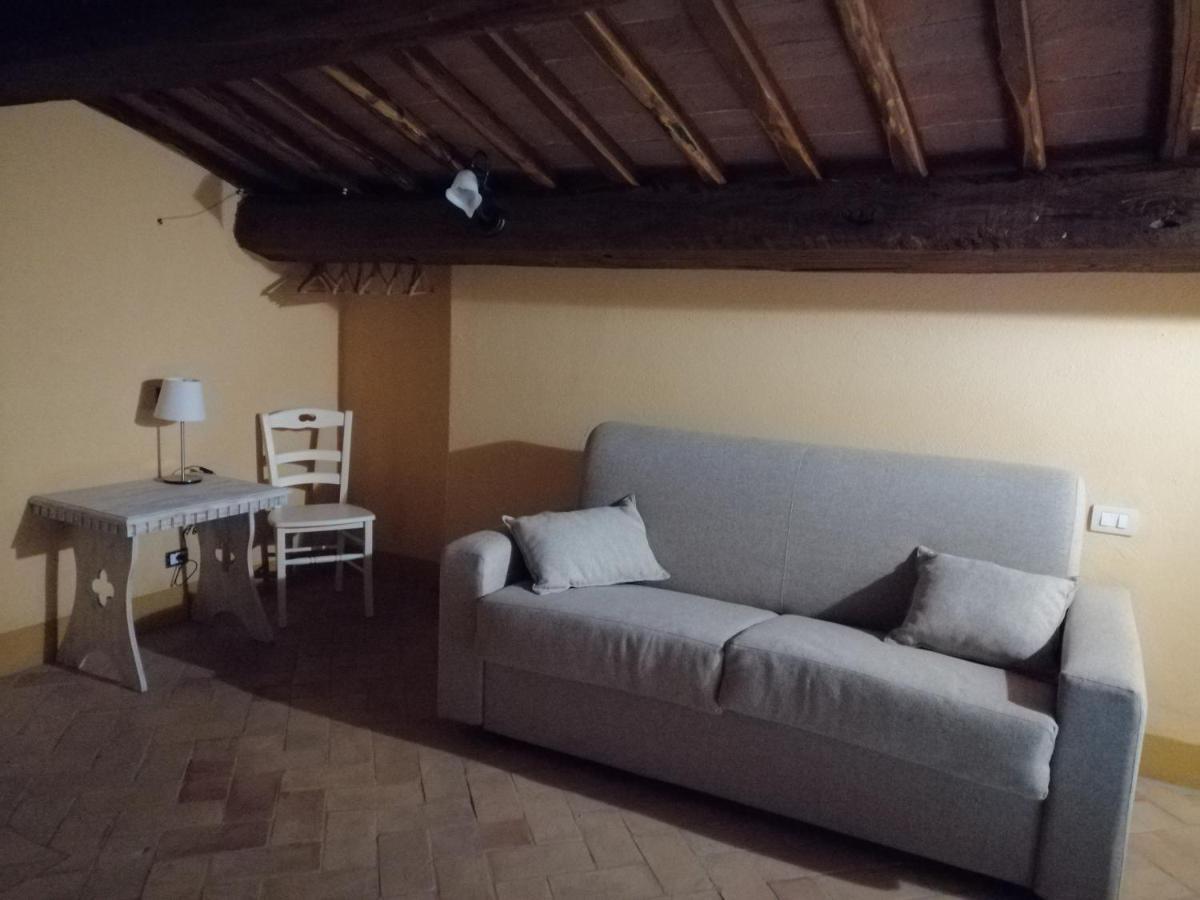 בונוקונבנטו Podere Sant'Antonio מראה חיצוני תמונה