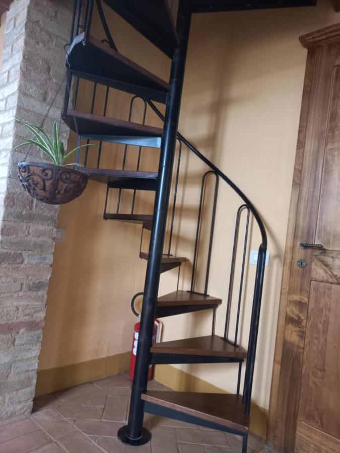בונוקונבנטו Podere Sant'Antonio מראה חיצוני תמונה